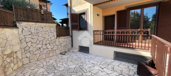 2 غرف نوم فيلا في San Cesareo, Italy رقم 273425 5