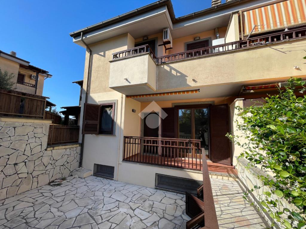 2 chambres Villa à San Cesareo, Italy No. 273425