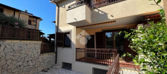 2 غرف نوم فيلا في San Cesareo, Italy رقم 273425 4