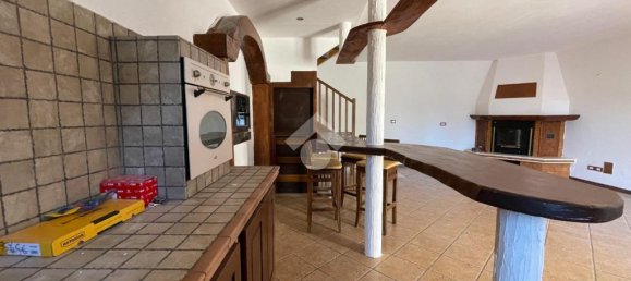 2 غرف نوم فيلا في San Cesareo, Italy رقم 273425 21