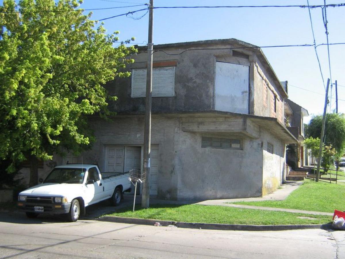 Edifício em Mar del Plata, Argentina N.º 105111