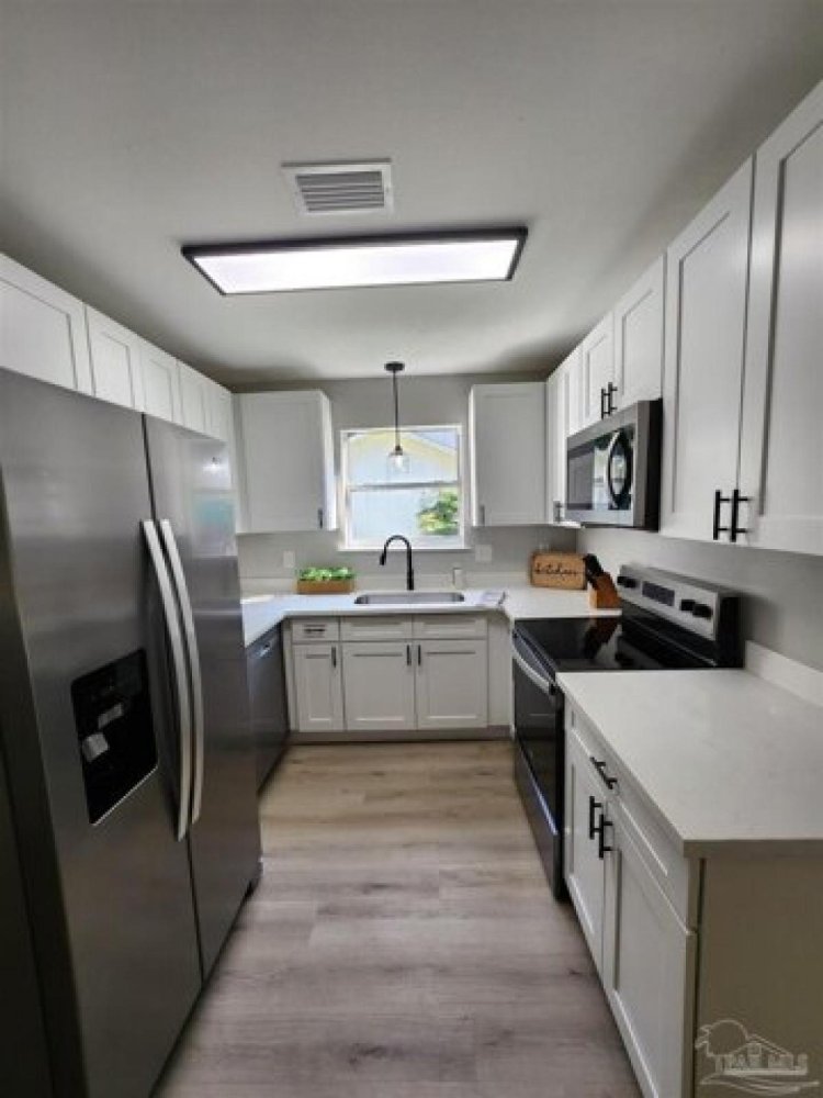 2 غرف نوم منزل في Pensacola, USA رقم 417855