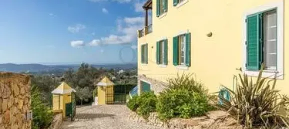 4 Schlafzimmer Villa in Loule, Portugal, Nr. 97717 16