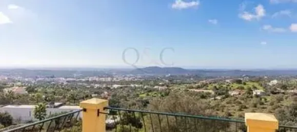 4 Schlafzimmer Villa in Loule, Portugal, Nr. 97717 20