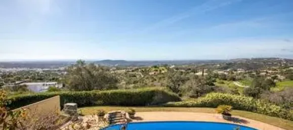 4 Schlafzimmer Villa in Loule, Portugal, Nr. 97717 2