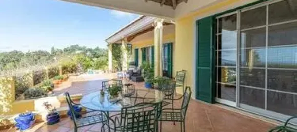 4 Schlafzimmer Villa in Loule, Portugal, Nr. 97717 3