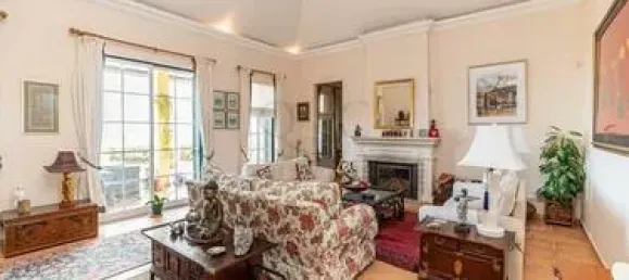 4 Schlafzimmer Villa in Loule, Portugal, Nr. 97717 5