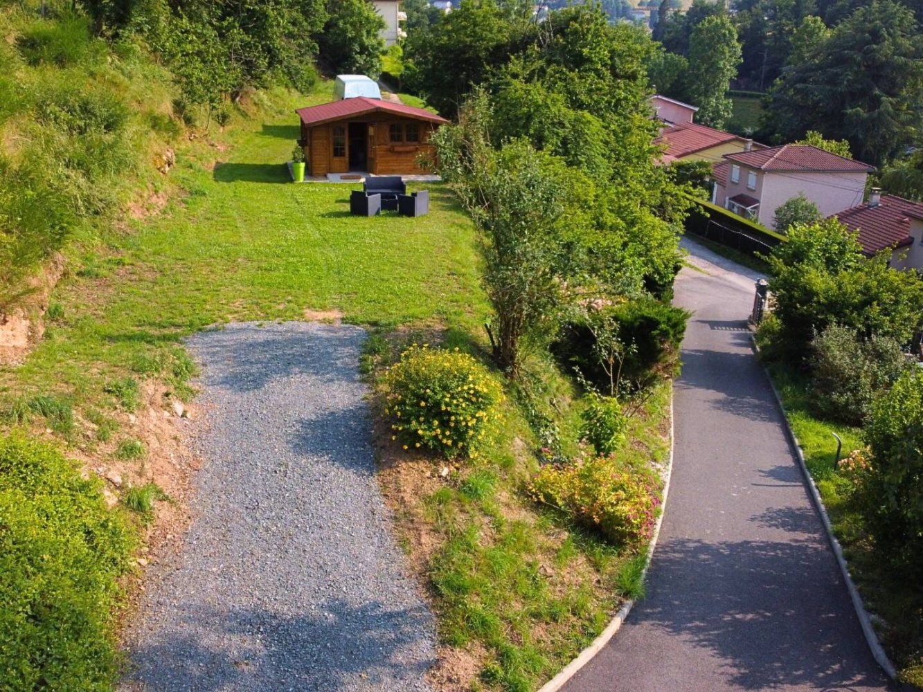 4 bedrooms House in Loire, France No. 355795