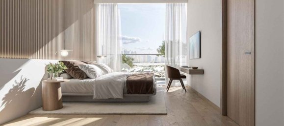 Apartamento T3 em Jebel Ali, UAE N.º 116349 6