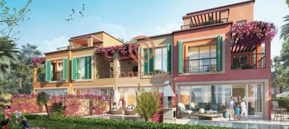 5 bedrooms Villa in Dubai, UAE No. 23877 3