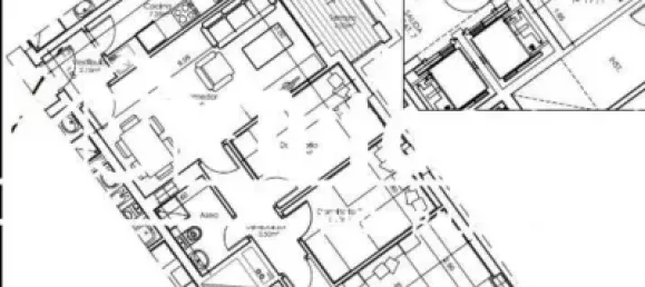 3 Schlafzimmer Wohnung in Andalusia, Spain, Nr. 181695 38