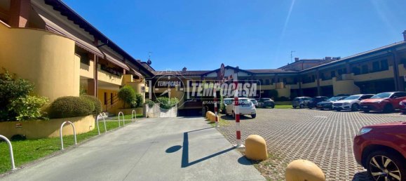 1-Zimmer Gewerbliche Immobilie in Bagnolo Mella, Italy, Nr. 288097 4