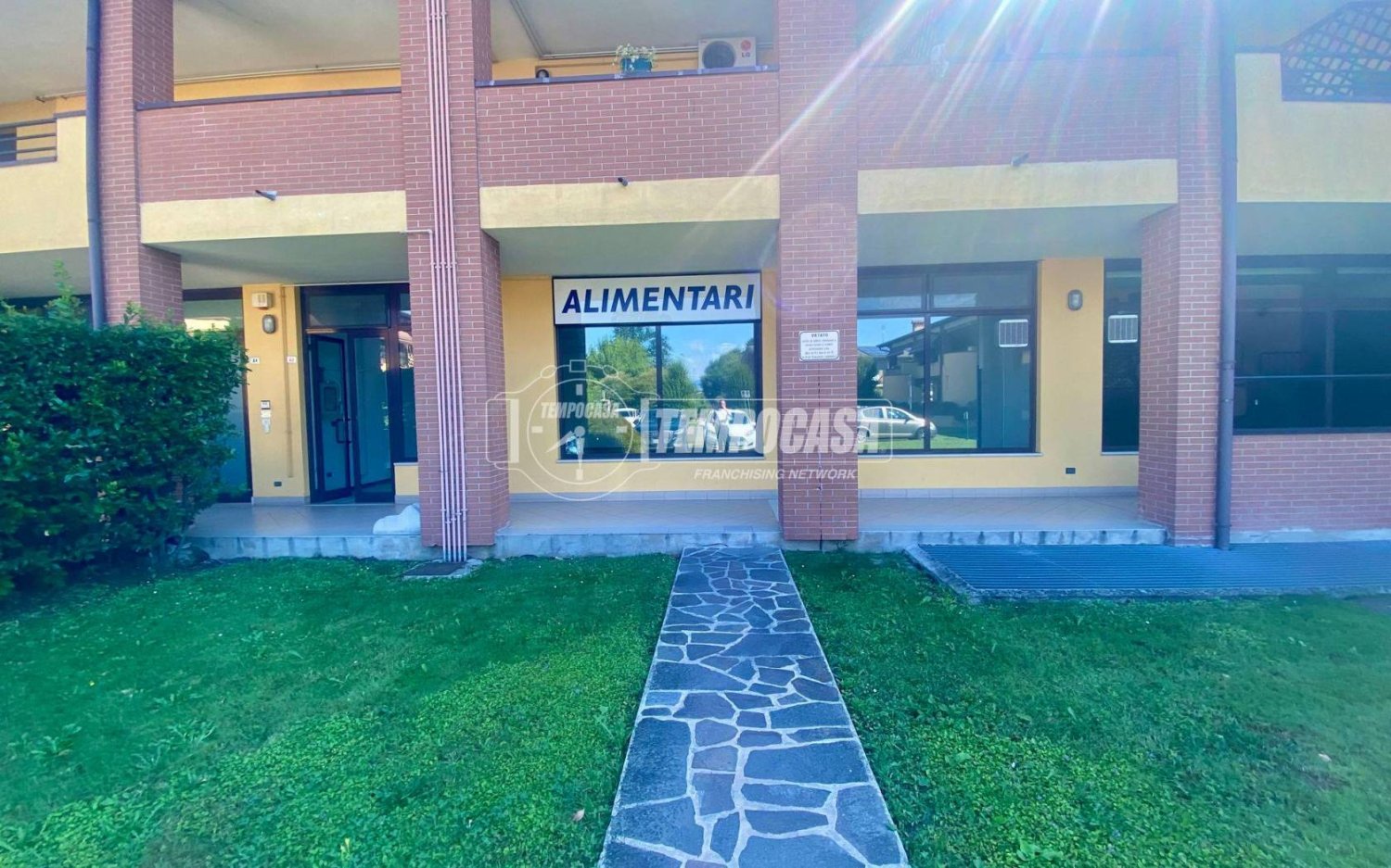 1-Zimmer Gewerbliche Immobilie in Bagnolo Mella, Italy, Nr. 288097