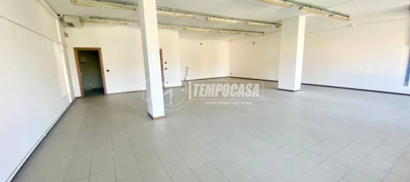 1-Zimmer Gewerbliche Immobilie in Bagnolo Mella, Italy, Nr. 288097 9