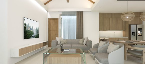 4 bedrooms Villa in Kamala, Thailand No. 5489 15