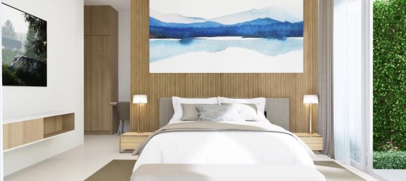 4 bedrooms Villa in Kamala, Thailand No. 5489 6