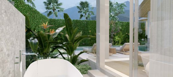 4 bedrooms Villa in Kamala, Thailand No. 5489 5