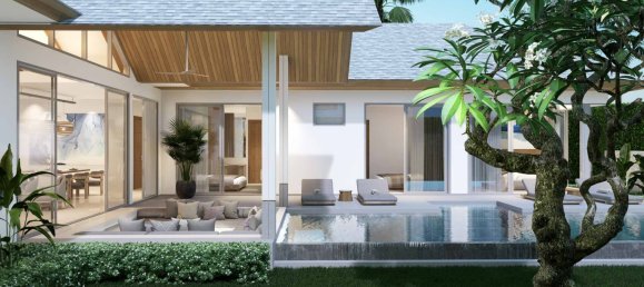 4 bedrooms Villa in Kamala, Thailand No. 5489 7