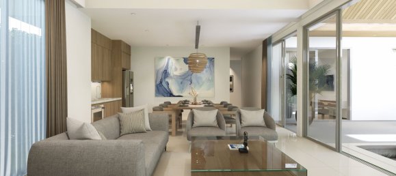 4 bedrooms Villa in Kamala, Thailand No. 5489 13