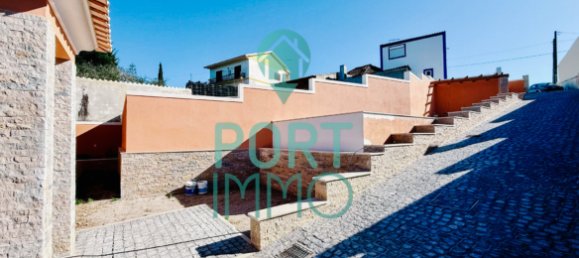 Villa T3 em Salir de Matos, Portugal N.º 76164 24