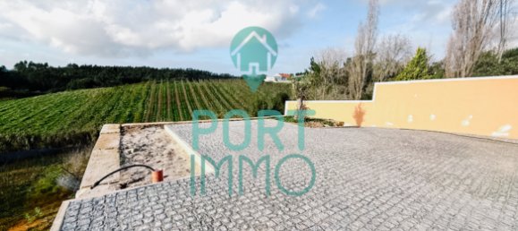 Villa T3 em Salir de Matos, Portugal N.º 76164 9