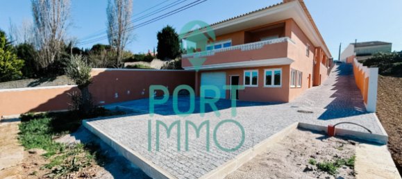 Villa T3 em Salir de Matos, Portugal N.º 76164 4