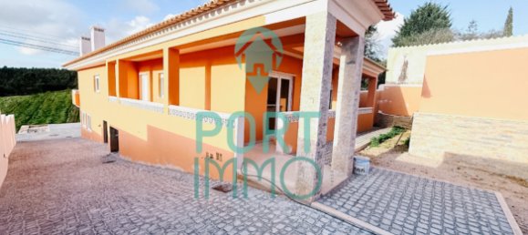 Villa T3 em Salir de Matos, Portugal N.º 76164 8