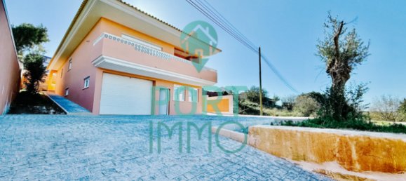 Villa T3 em Salir de Matos, Portugal N.º 76164 23