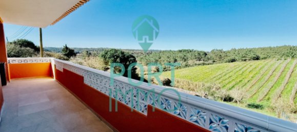 Villa T3 em Salir de Matos, Portugal N.º 76164 16