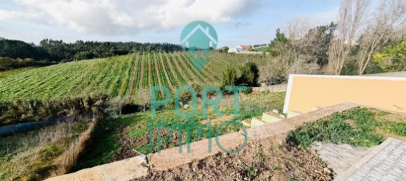 Villa T3 em Salir de Matos, Portugal N.º 76164 10