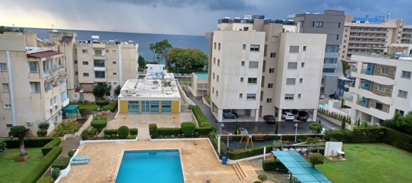 7 غرف نوم شقة في Agios Tychonas, Cyprus رقم 1525 3