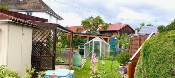 6 rooms House in Alb-Donau-Kreis, Germany No. 35632 27