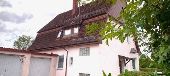 6 rooms House in Alb-Donau-Kreis, Germany No. 35632 2