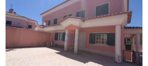 Дом с 5 спальнями в Риу ди Мору, Португалия № 166143 2