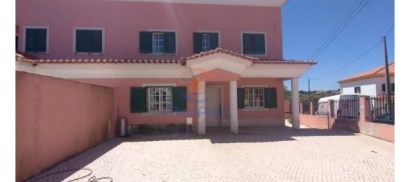 Дом с 5 спальнями в Риу ди Мору, Португалия № 166143 3