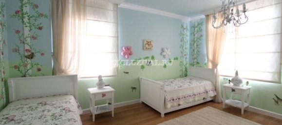 Villa 3+1 in Bodrum, Turkey No. 28416 11