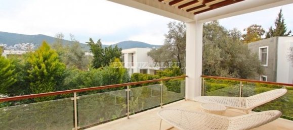 Villa 3+1 in Bodrum, Turkey No. 28416 17