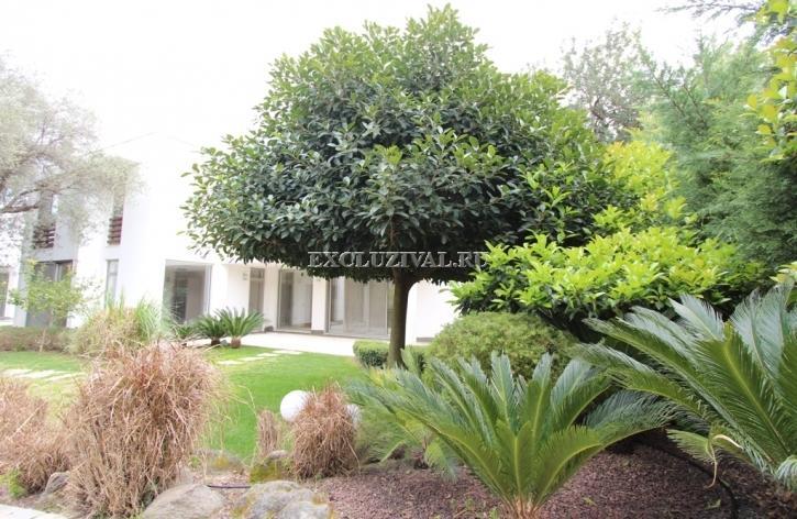 Villa 3+1 in Bodrum, Turkey No. 28416