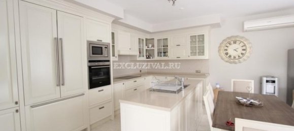 Villa 3+1 in Bodrum, Turkey No. 28416 3