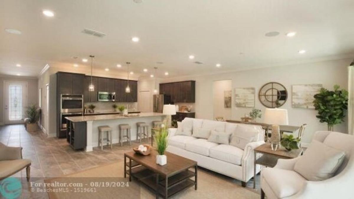 5 bedrooms House in Vero Beach, USA No. 383019