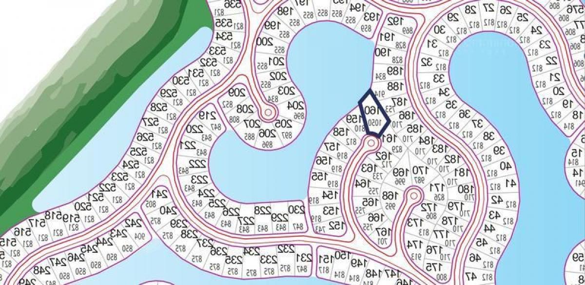  Land in Escobar, Argentina No. 117042