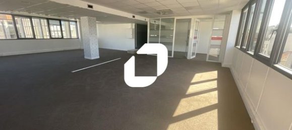Büro in Boulogne-Billancourt, France 595m², Nr. 307745 8