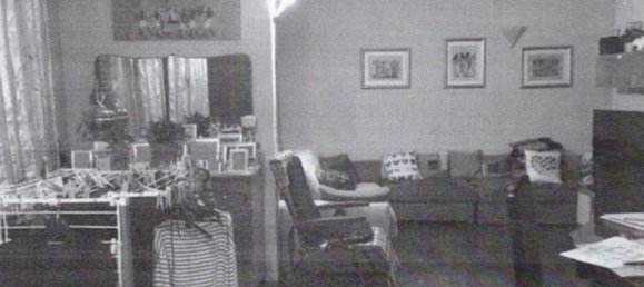 3 rooms Apartment in Cassano d'Adda, Italy No. 14072 4