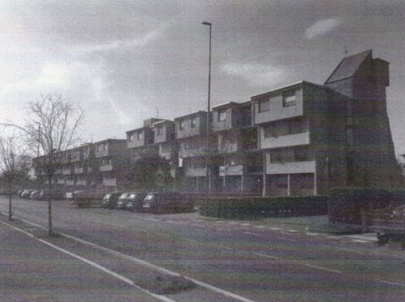 3 rooms Apartment in Cassano d'Adda, Italy No. 14072