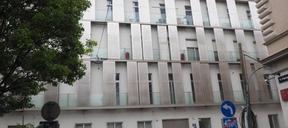 Квартира с 1 спальней в Веринг, Австрия № 173761 13