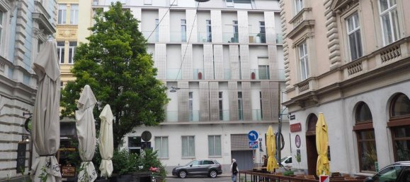 Квартира с 1 спальней в Веринг, Австрия № 173761 12