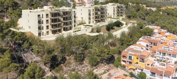 4 bedrooms Apartment in Santa Ponsa, Spain No. 14724 18