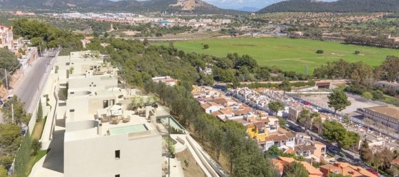 4 bedrooms Apartment in Santa Ponsa, Spain No. 14724 17