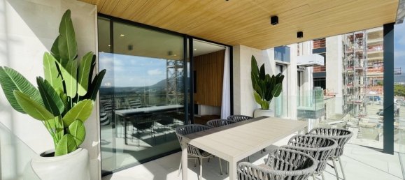 4 bedrooms Apartment in Santa Ponsa, Spain No. 14724 15