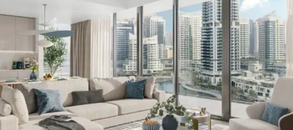 2 bedrooms Apartment in Dubai Marina, UAE No. 31050 2